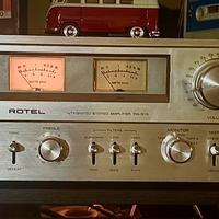 ROTEL RA 913 integrato