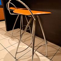 Sgabelli CATTELAN ITALIA