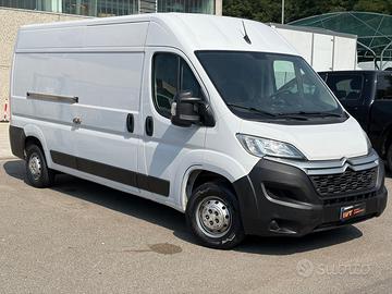 Citroen Jumper 35 BlueHDi 140 S&S PLM-TA Furgone