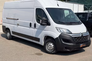 Citroen Jumper 35 BlueHDi 140 S&S PLM-TA Furgone
