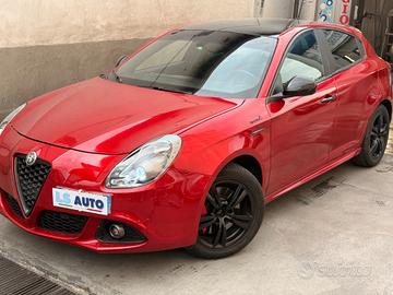 Alfa Romeo Giulietta 2.0 JTDm-2 150 CV Sprint