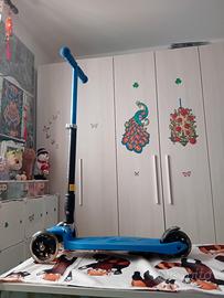 Monopattino bambino Fun Pro Two