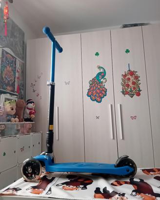 Monopattino bambino Fun Pro Two