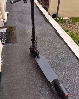 Monopattino Elettrico XIAOMI Electric
