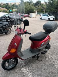 Zip 50 piaggio