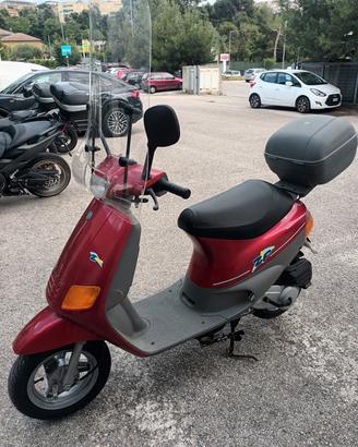 Zip 50 piaggio