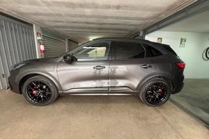 FORD KUGA PLUG-IN HYBRID ST LINE X