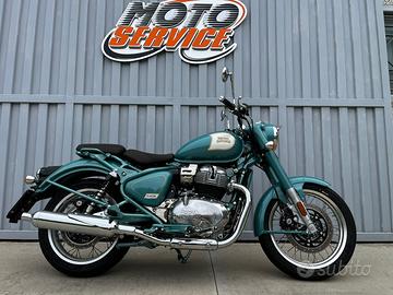 Royal Enfield Classic 650