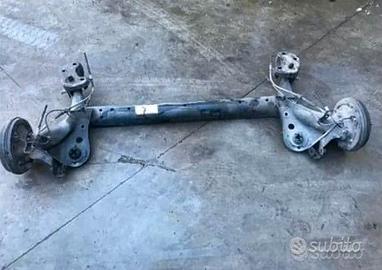 Ponte assale posteriore Ford Fiesta