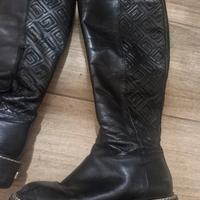 stivali guess n36 al ginocchio 