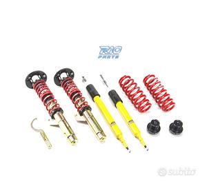 KIT SOSPENSIONE FILETTATA EIBACH MTS BMW E88 08-13