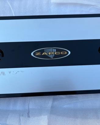 Zapco C2K-2.5X Amplificatore 2 Canali Competition