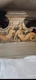 testata letto matrimoniale