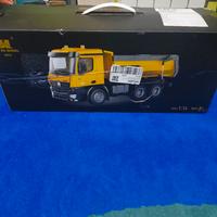 huina 1573 camion ribaltabile rc