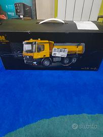 huina 1573 camion ribaltabile rc