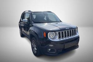 JEEP Renegade 2.0 Mjt 140CV 4WD Active Drive Low