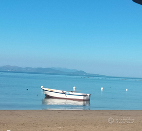 VILLA INDIPENDENTE 200mt dal MARE Follonica ?