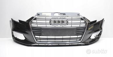 AUDI A3 8V5 LIFT PARAURTI ANTERIORE ORIGINALE SEDA