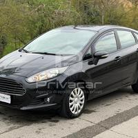FORD Fiesta 1.4 5p. Bz.- GPL Titanium