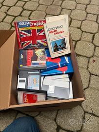 Corso completo inglese De Agostini  Easy English
