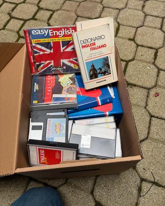 Corso completo inglese De Agostini  Easy English