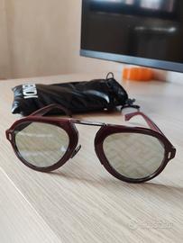 occhiali uomo FENDI 