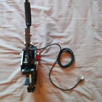 Freno a mano On-Off Simracing