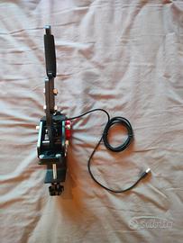 Freno a mano On-Off Simracing