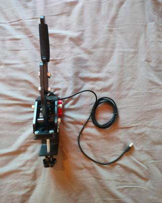 Freno a mano On-Off Simracing