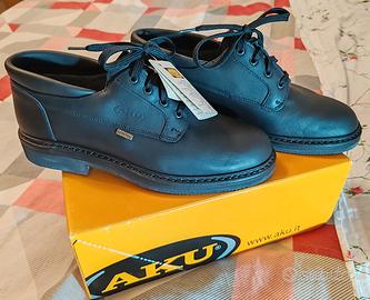 Scarpe AKU uomo goretex 702 PRO WALK GTX numero 44