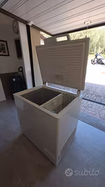 surgelatore MiELE GT 263ES