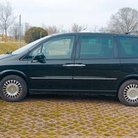 Lancia phedra 7 posti