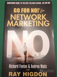 Go for no (versione inglese)