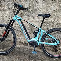 E-Bike Mondraker E-Crafty R+  pochi km