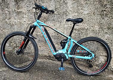 E-Bike Mondraker E-Crafty R+  pochi km