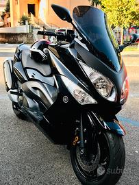 Yamaha T-max 500