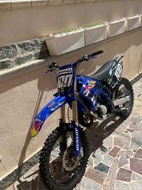 Yamaha YZ 125