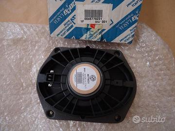 FIAT MULTIPLA CASSA ALTOPARLANTE