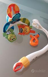 Giostrina culla Musicale 3 In 1 Tiny Love