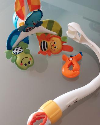 Giostrina culla Musicale 3 In 1 Tiny Love