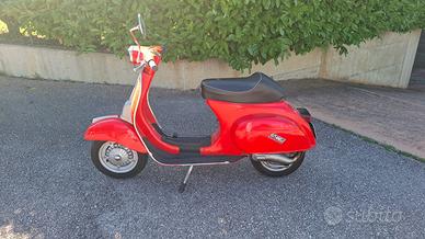 Vespa 50 special 1980
