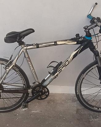 bicicletta  da corsa 