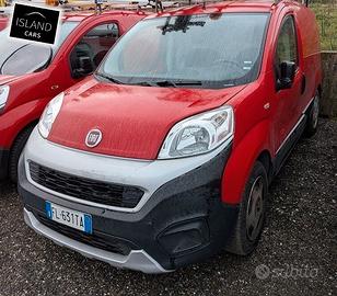 Fiat Fiorino 1.3 MJT 95CV Cargo