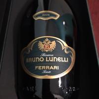 Bruno Lunelli 2006 Ferrari