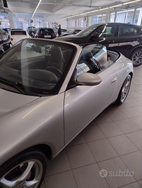 Porche 996 2003