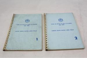 RACCOLTA ARTICOLI COSA HA DETTO DI NOI LA STAMPA P