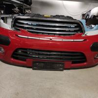 Paraurti anteriore CITROEN C3 del 2007