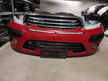 Paraurti anteriore CITROEN C3 del 2007