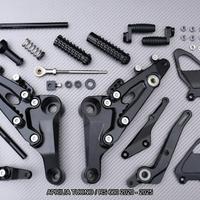 Pedane arretrate APRILIA TUONO / RS 660 2020 2025
