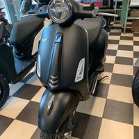 Vespa usata